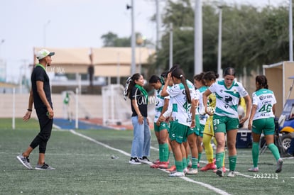 Santos Laguna vs Mazatlán femenil sub19 | Santos Laguna vs Mazatlán femenil sub19