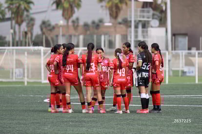 Santos Laguna vs Mazatlán femenil sub19 | Santos Laguna vs Mazatlán femenil sub19
