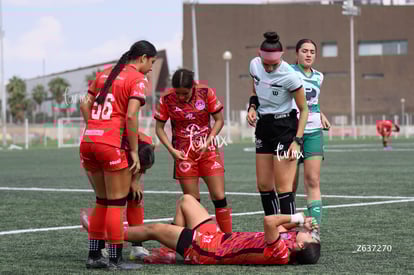 Santos Laguna vs Mazatlán femenil sub19 | Santos Laguna vs Mazatlán femenil sub19