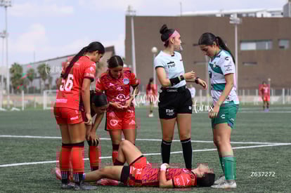 Santos Laguna vs Mazatlán femenil sub19 | Santos Laguna vs Mazatlán femenil sub19