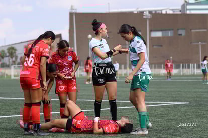 Santos Laguna vs Mazatlán femenil sub19 | Santos Laguna vs Mazatlán femenil sub19