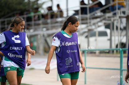 Santos Laguna vs Mazatlán femenil sub19 | Santos Laguna vs Mazatlán femenil sub19