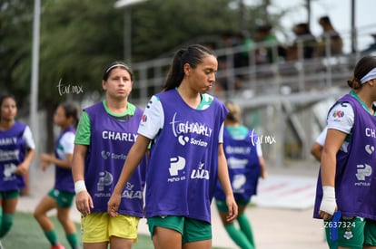 Santos Laguna vs Mazatlán femenil sub19 | Santos Laguna vs Mazatlán femenil sub19