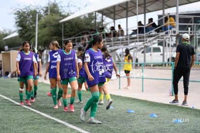 Santos Laguna vs Mazatlán femenil sub19 | Santos Laguna vs Mazatlán femenil sub19