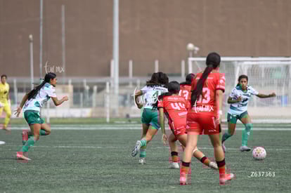 Santos Laguna vs Mazatlán femenil sub19 | Santos Laguna vs Mazatlán femenil sub19