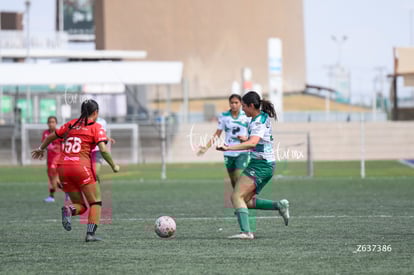 Santos Laguna vs Mazatlán femenil sub19 | Santos Laguna vs Mazatlán femenil sub19