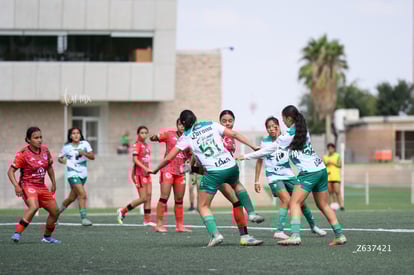Santos Laguna vs Mazatlán femenil sub19 | Santos Laguna vs Mazatlán femenil sub19
