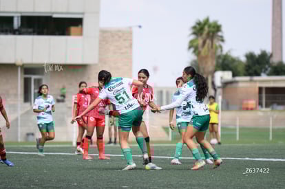 Santos Laguna vs Mazatlán femenil sub19 | Santos Laguna vs Mazatlán femenil sub19