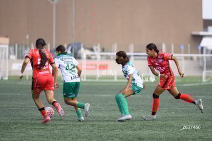 Santos Laguna vs Mazatlán femenil sub19 | Santos Laguna vs Mazatlán femenil sub19