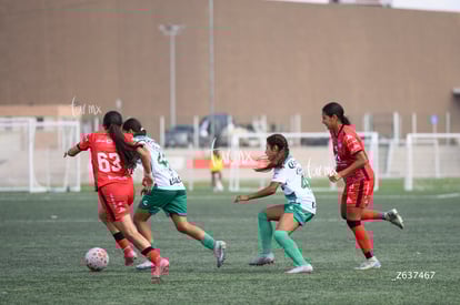 Santos Laguna vs Mazatlán femenil sub19 | Santos Laguna vs Mazatlán femenil sub19