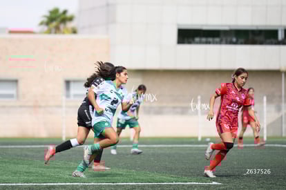 Santos Laguna vs Mazatlán femenil sub19 | Santos Laguna vs Mazatlán femenil sub19