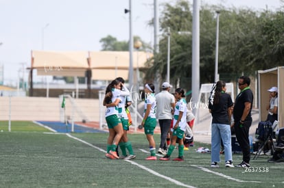 Santos Laguna vs Mazatlán femenil sub19 | Santos Laguna vs Mazatlán femenil sub19