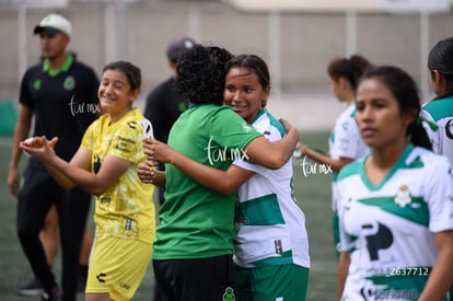 Santos Laguna vs Mazatlán femenil sub19 | Santos Laguna vs Mazatlán femenil sub19