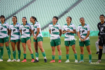 Santos Laguna vs Necaxa femenil | Santos Laguna vs Necaxa femenil