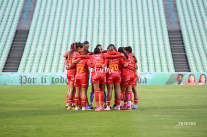 equipo, Necaxa femenil | Santos Laguna vs Necaxa femenil