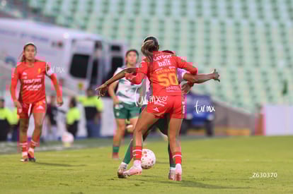 Santos Laguna vs Necaxa femenil | Santos Laguna vs Necaxa femenil