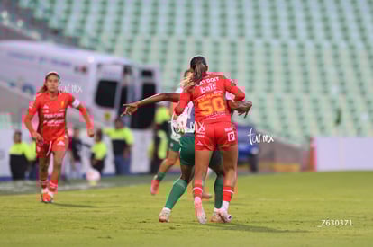 Santos Laguna vs Necaxa femenil | Santos Laguna vs Necaxa femenil