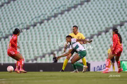 Santos Laguna vs Necaxa femenil | Santos Laguna vs Necaxa femenil