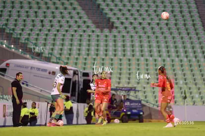 Santos Laguna vs Necaxa femenil | Santos Laguna vs Necaxa femenil
