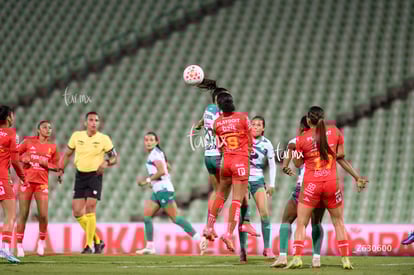 Santos Laguna vs Necaxa femenil | Santos Laguna vs Necaxa femenil