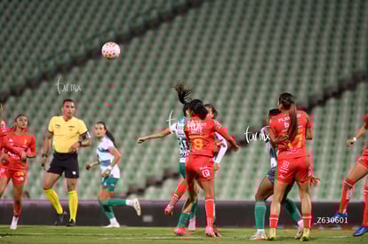 Santos Laguna vs Necaxa femenil | Santos Laguna vs Necaxa femenil