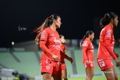 Santos Laguna vs Necaxa femenil | Santos Laguna vs Necaxa femenil