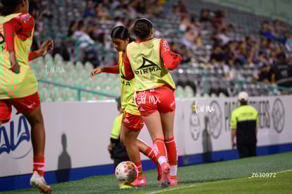 Santos Laguna vs Necaxa femenil | Santos Laguna vs Necaxa femenil