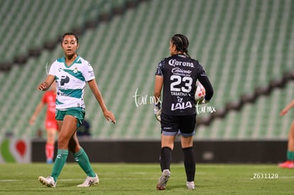 Santos Laguna vs Necaxa femenil | Santos Laguna vs Necaxa femenil