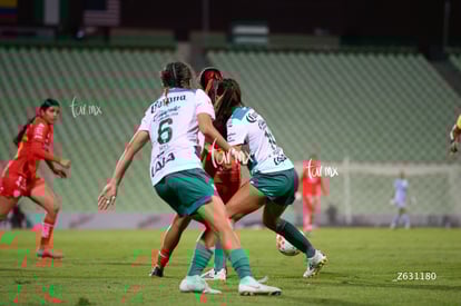 Santos Laguna vs Necaxa femenil | Santos Laguna vs Necaxa femenil