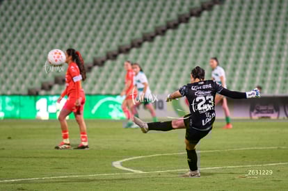 Santos Laguna vs Necaxa femenil | Santos Laguna vs Necaxa femenil