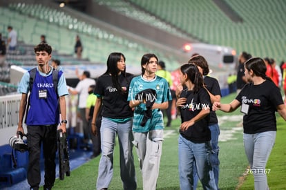 Santos Laguna vs Necaxa femenil | Santos Laguna vs Necaxa femenil