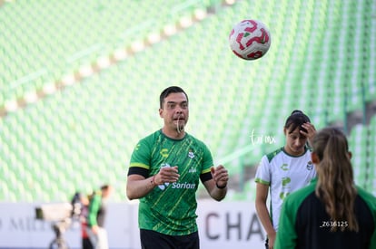 Santos Laguna vs Pachuca femenil J9 | Santos Laguna vs Pachuca femenil