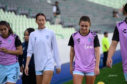 Santos Laguna vs Pachuca femenil J9 | Santos Laguna vs Pachuca femenil