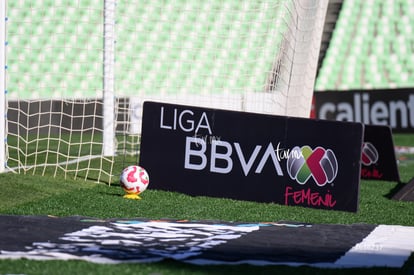 Liga BBVA femenil | Santos Laguna vs Pachuca femenil