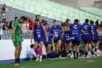 Santos Laguna vs Pachuca femenil J9 | Santos Laguna vs Pachuca femenil