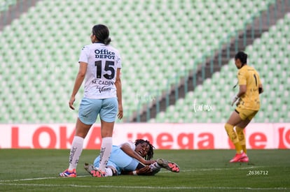 Santos Laguna vs Pachuca femenil J9 | Santos Laguna vs Pachuca femenil