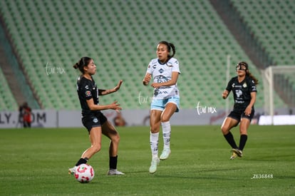 Santos Laguna vs Pachuca femenil J9 | Santos Laguna vs Pachuca femenil