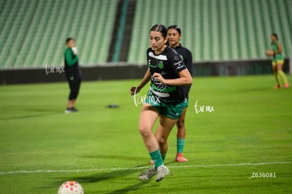 51 | Santos Laguna vs Puebla femenil