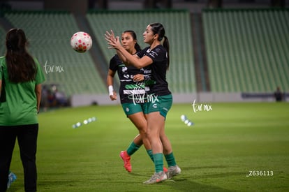 Santos Laguna vs Puebla femenil | Santos Laguna vs Puebla femenil