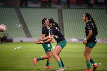 Santos Laguna vs Puebla femenil | Santos Laguna vs Puebla femenil