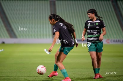 Santos Laguna vs Puebla femenil | Santos Laguna vs Puebla femenil