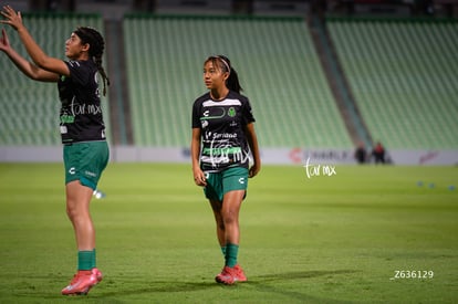 Santos Laguna vs Puebla femenil | Santos Laguna vs Puebla femenil