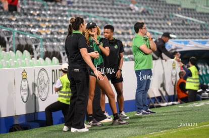 Santos Laguna vs Puebla femenil | Santos Laguna vs Puebla femenil