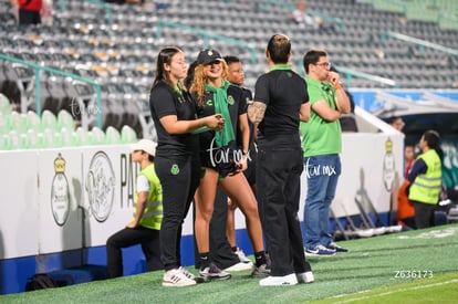 Santos Laguna vs Puebla femenil | Santos Laguna vs Puebla femenil