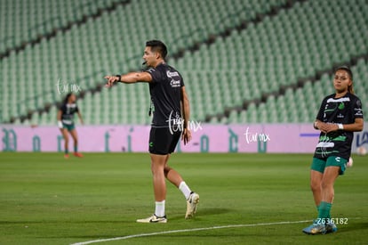 Santos Laguna vs Puebla femenil | Santos Laguna vs Puebla femenil