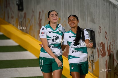 Santos Laguna vs Puebla femenil | Santos Laguna vs Puebla femenil