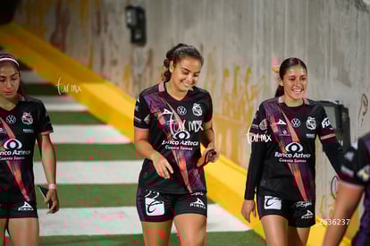 Ianne López | Santos Laguna vs Puebla femenil