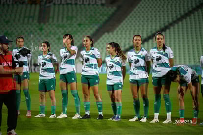 Santos Laguna vs Puebla femenil | Santos Laguna vs Puebla femenil
