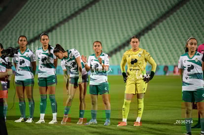 Santos Laguna vs Puebla femenil | Santos Laguna vs Puebla femenil