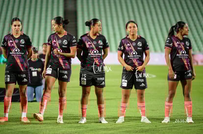 Santos Laguna vs Puebla femenil | Santos Laguna vs Puebla femenil
